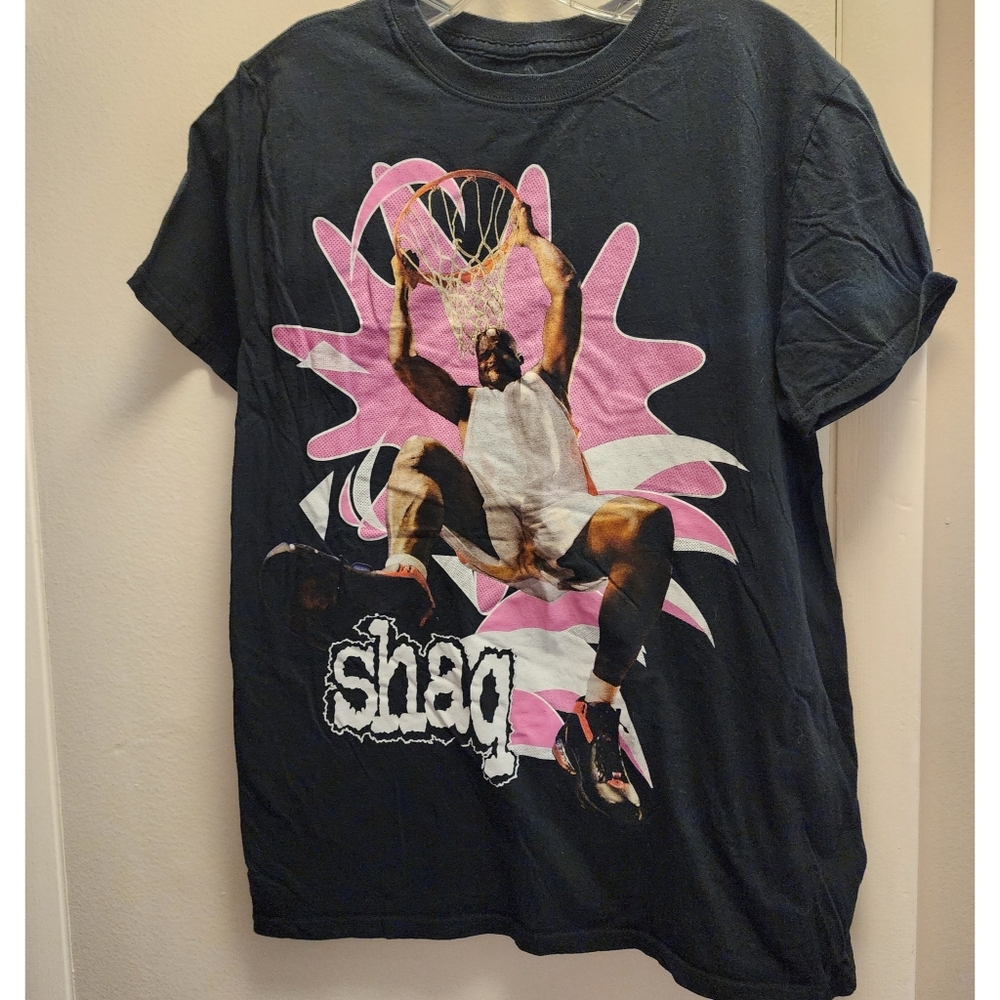 Shaq tee